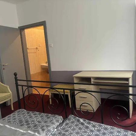 Casa de hóspedes Limonádé *