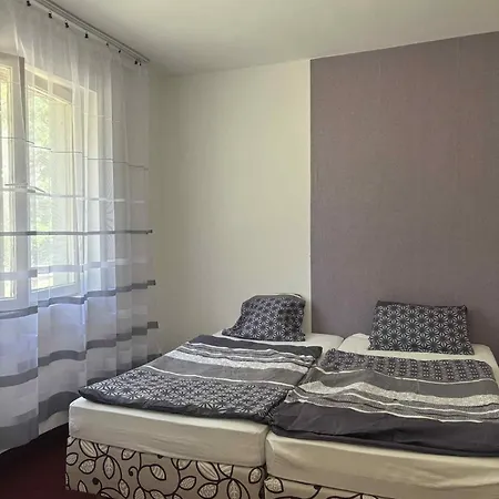 Limonádé Balatonberény