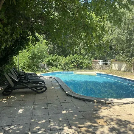 Limonádé * Balatonberény