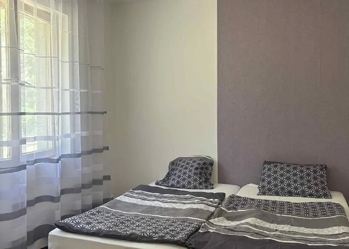 Limonádé Balatonberény