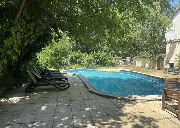 Limonádé * Balatonberény